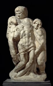 De Palestrina Pieta